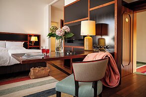 Hotel Erbprinz - Gourmet & Spa