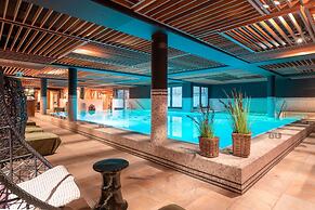 Hotel Erbprinz - Gourmet & Spa