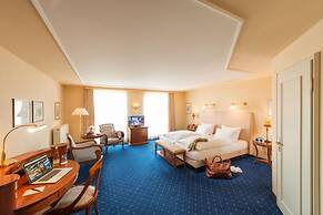 Hotel Erbprinz - Gourmet & Spa