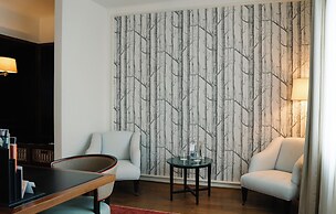 Hotel Erbprinz - Gourmet & Spa