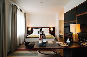 Hotel Erbprinz - Gourmet & Spa