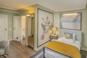 Hotel Erbprinz - Gourmet & Spa