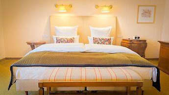 Hotel Erbprinz - Gourmet & Spa