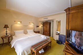 Hotel Erbprinz - Gourmet & Spa