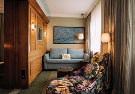 Hotel Erbprinz - Gourmet & Spa