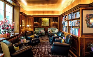 Hotel Erbprinz - Gourmet & Spa
