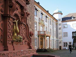 Hotel Erbprinz - Gourmet & Spa