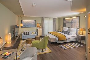 Hotel Erbprinz - Gourmet & Spa