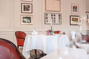 Hotel Erbprinz - Gourmet & Spa