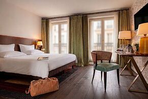 Hotel Erbprinz - Gourmet & Spa