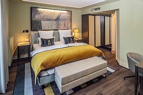 Hotel Erbprinz - Gourmet & Spa