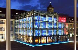 Hotel Erbprinz - Gourmet & Spa