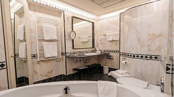 Hotel Erbprinz - Gourmet & Spa
