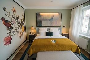Hotel Erbprinz - Gourmet & Spa