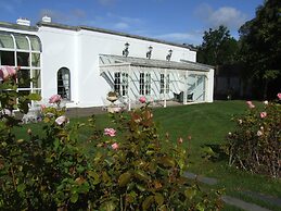 Barberstown Castle
