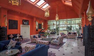 Barberstown Castle