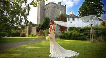 Barberstown Castle
