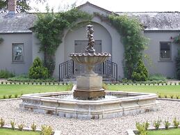 Barberstown Castle