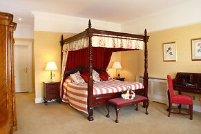 Barberstown Castle