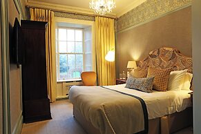 Barberstown Castle