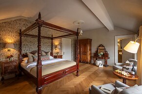 Barberstown Castle