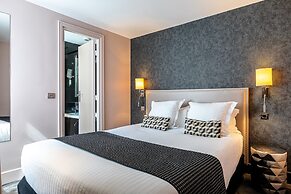 Hotel Diva Opéra