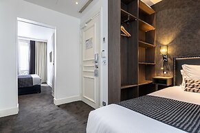 Hotel Diva Opéra
