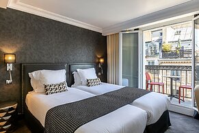 Hotel Diva Opéra
