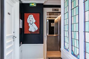 Hotel Diva Opéra