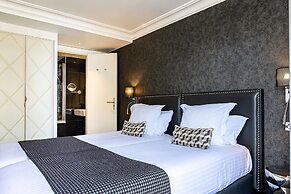 Hotel Diva Opéra