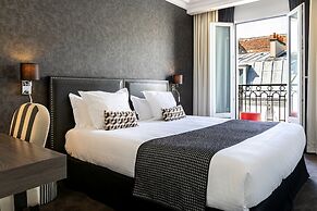 Hotel Diva Opéra