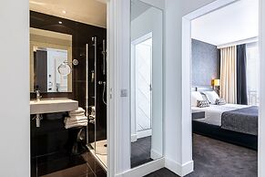 Hotel Diva Opéra