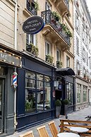 Hotel Diva Opéra