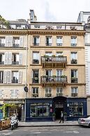 Hotel Diva Opéra