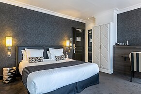 Hotel Diva Opéra