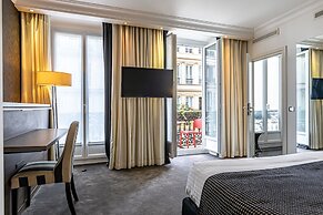Hotel Diva Opéra