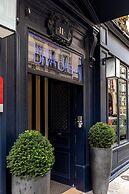 Hotel Diva Opéra
