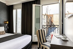 Hotel Diva Opéra