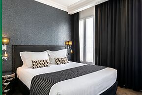 Hotel Diva Opéra