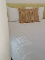 Los Patios Hotel