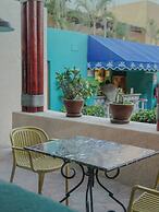 Los Patios Hotel