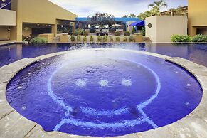 Los Patios Hotel