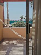 Los Patios Hotel