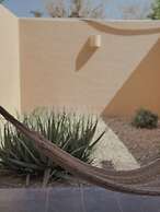 Los Patios Hotel