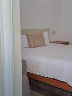 Los Patios Hotel