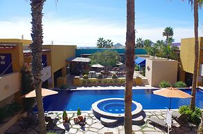 Los Patios Hotel