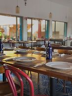 Los Patios Hotel