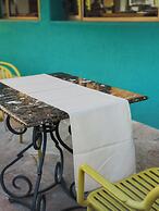 Los Patios Hotel