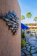Los Patios Hotel