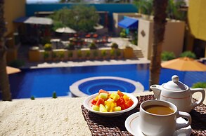 Los Patios Hotel